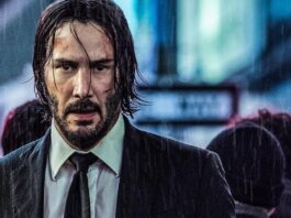 John Wick 5 Desarrollo