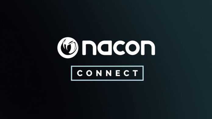 Nacon Connect directo