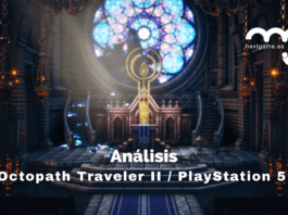 Análisis Octopath Traveler II PS5