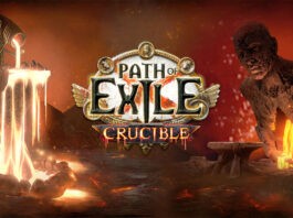 Path of Exile Expansión