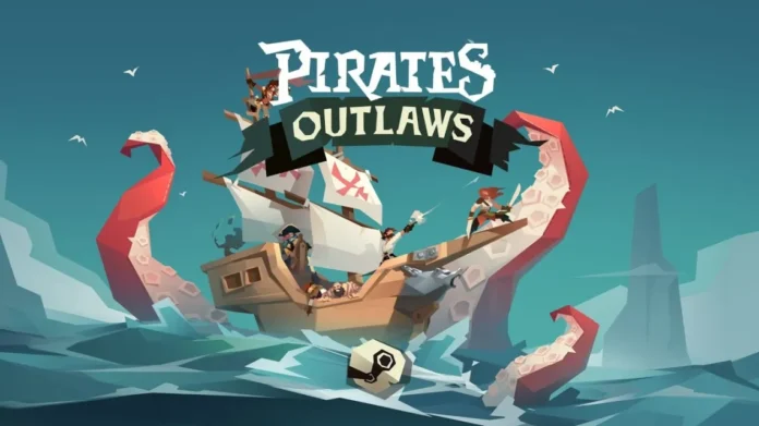 Pirates Outlaws fecha lanzamiento