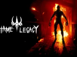 Shame Legacy gameplay