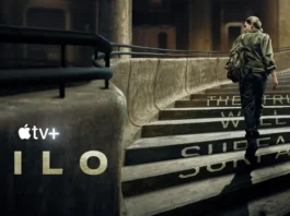 Silo Temporada 4