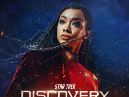 Star Trek Discovery fecha temporada 5