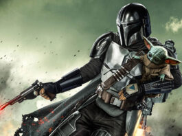 The Mandalorian Temporada 4 Retraso