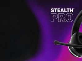 Turtle Beach Stealth Pro Detalles