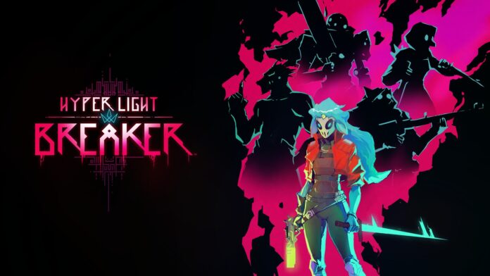 Hyper Light Breaker Fecha