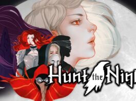 Hunt the Night