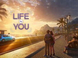 Life by You fecha