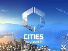 Cities Skylines 2 consolas