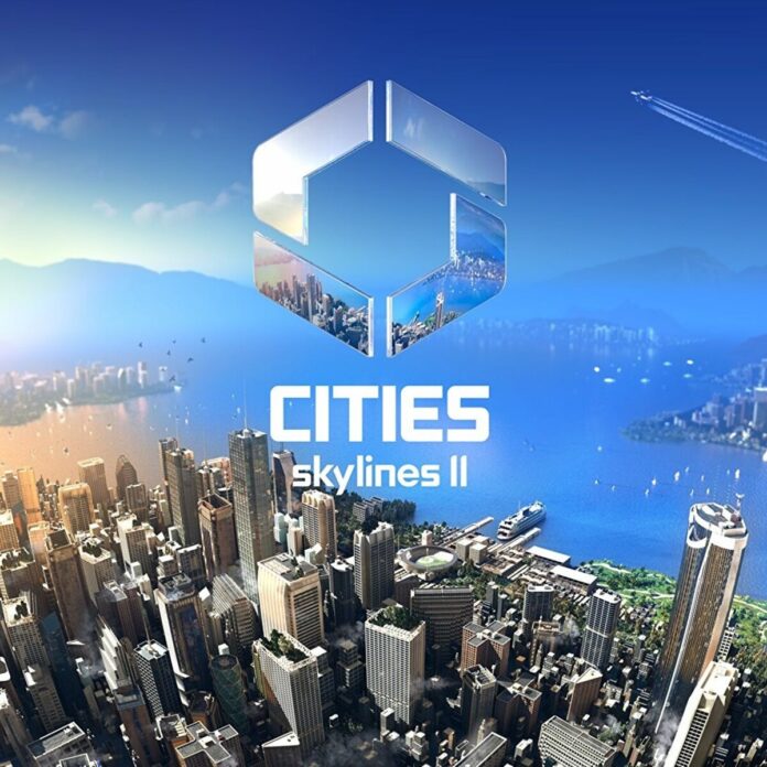 Cities Skylines 2 DLC