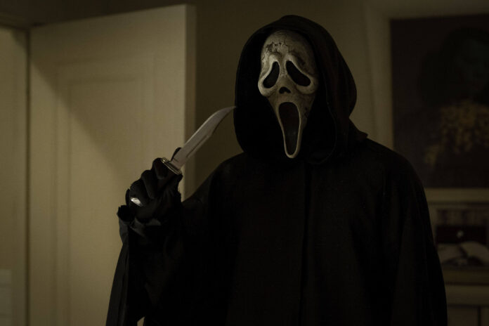 Scream 7 fecha