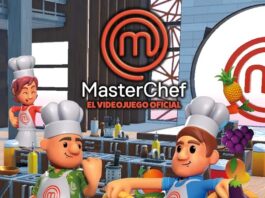 MasterChef: El Videojuego reservas