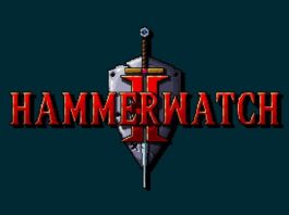 Hammerwatch 2 fecha consolas