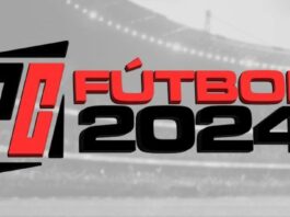 PC Futbol 2024