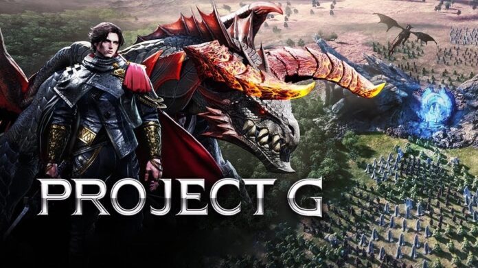 Project G