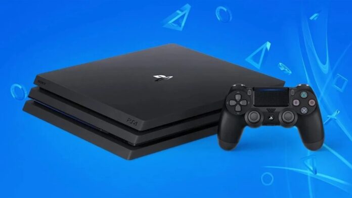 PS4 Actualización 11 50