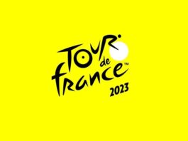 Tour de France 2023 gameplay