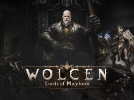 Tráiler lanzamiento Wolcen Lords of Mayhem 