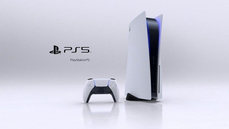 actualizacion de ps5 