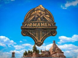 Firmament