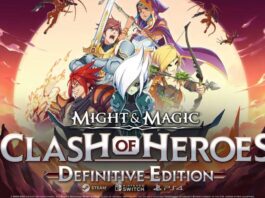 Might & Magic: Clash of Heroes Definitive Edition