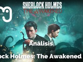 Análisis Sherlock Holmes: The Awakened