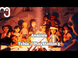 Análisis Tchia PS5