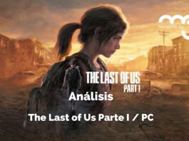 Análisis The Last of Us Parte I PC