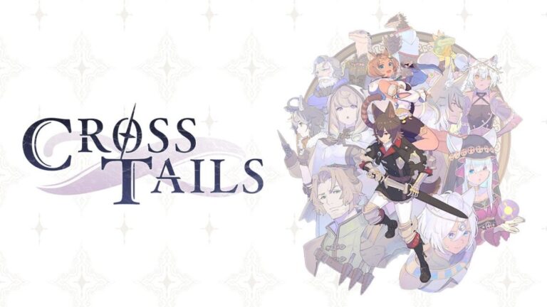 Cross Tails