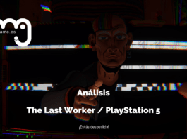 Análisis The Last Worker PS5