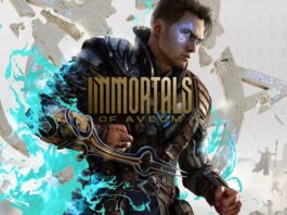 Immortals of Aveum actualización