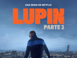 Lupin Parte 3 trailer