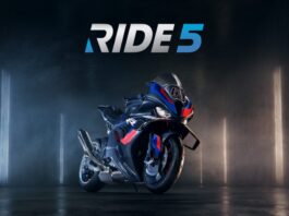 Ride 5 Contenido Postlanzamiento