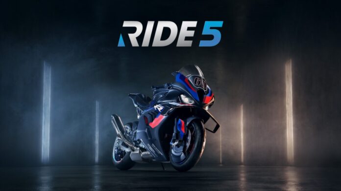 Ride 5 Contenido Postlanzamiento