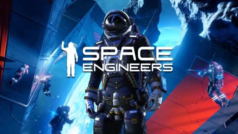 Space Engineers beta