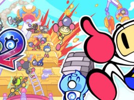 Super Bomberman R 2 físico