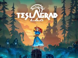 Teslagrad 2 Estreno