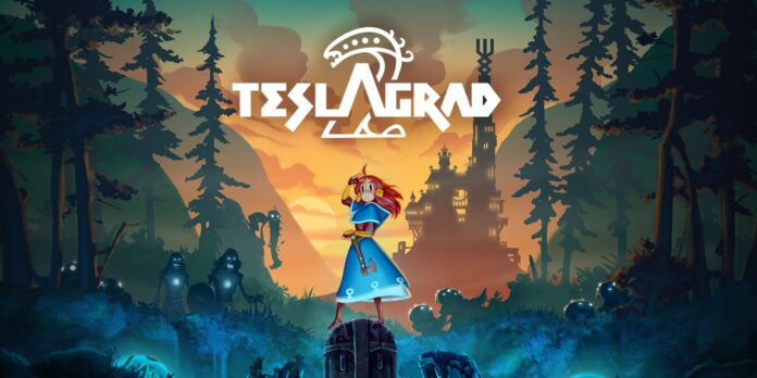 Teslagrad 2 Estreno