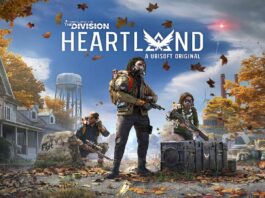 The Division Heartland