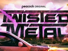 Twisted Metal Temporada 2