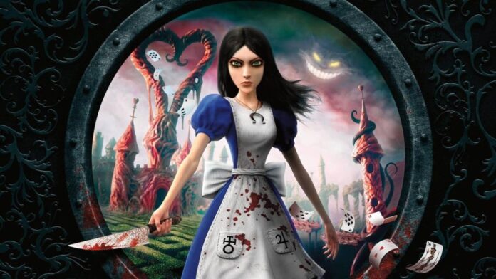 Alice: Asylum