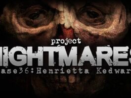 Project Nightmares