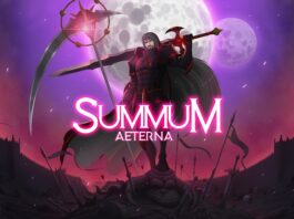 Summum Aeterna DLC