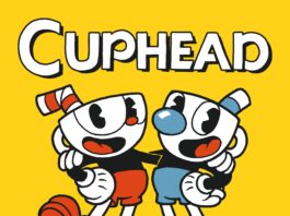 Cuphead Limited Edition