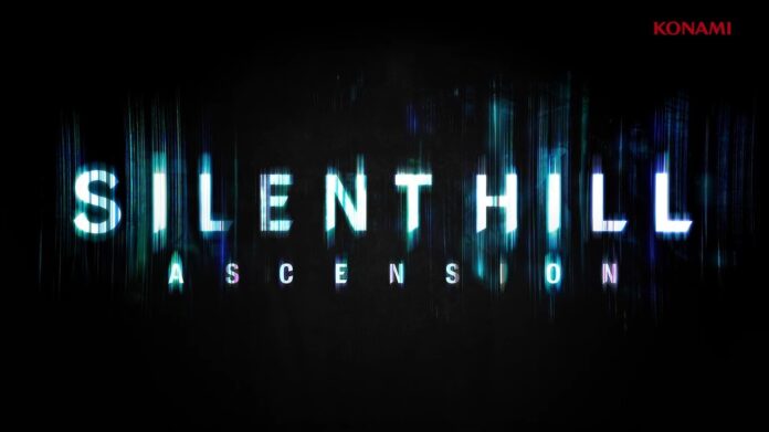 Silent Hill Ascension Tráiler