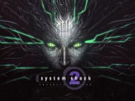 System Shock 2 Enhanced Edition