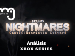 project nightmares case 36: henrietta kedward análisis