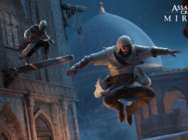 Assassins Creed Mirage Prueba