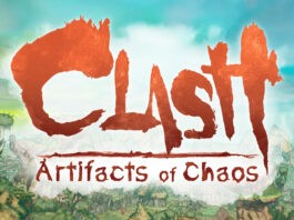 Análisis de Clash: Artifacts of Chaos